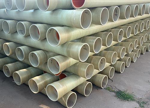 MFPT塑鋼復(fù)合管