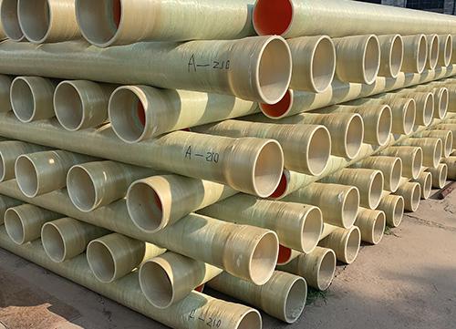 MFPT塑鋼復(fù)合管