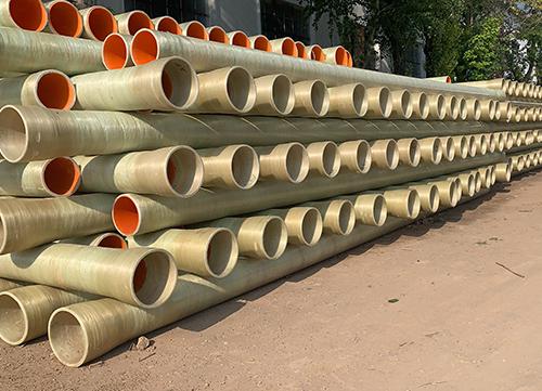 MFPT塑鋼復(fù)合管