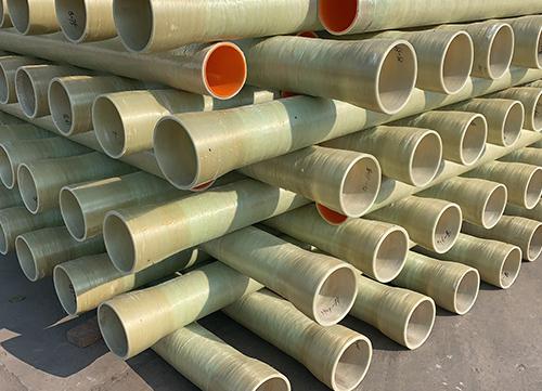 MFPT塑鋼復(fù)合管