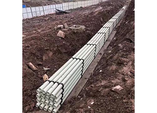 BWFRP纖維編繞拉