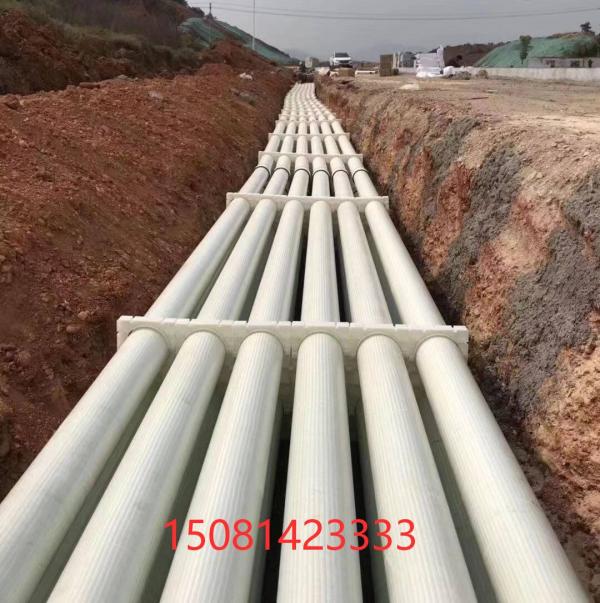 BWFRP纖維編繞拉