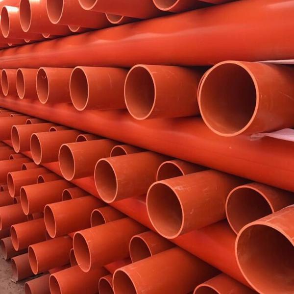 氯化聚氯乙烯CPVC